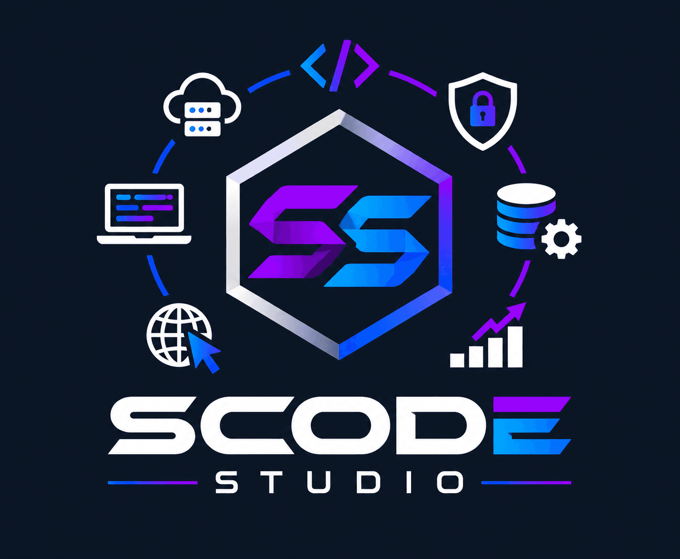 S Code Studio