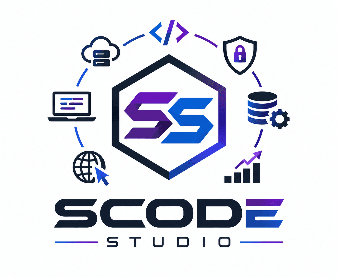 S Code Studio